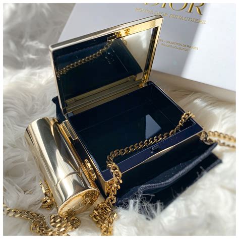 dior minaudiere clutch gold|dior minaudiere clutch.